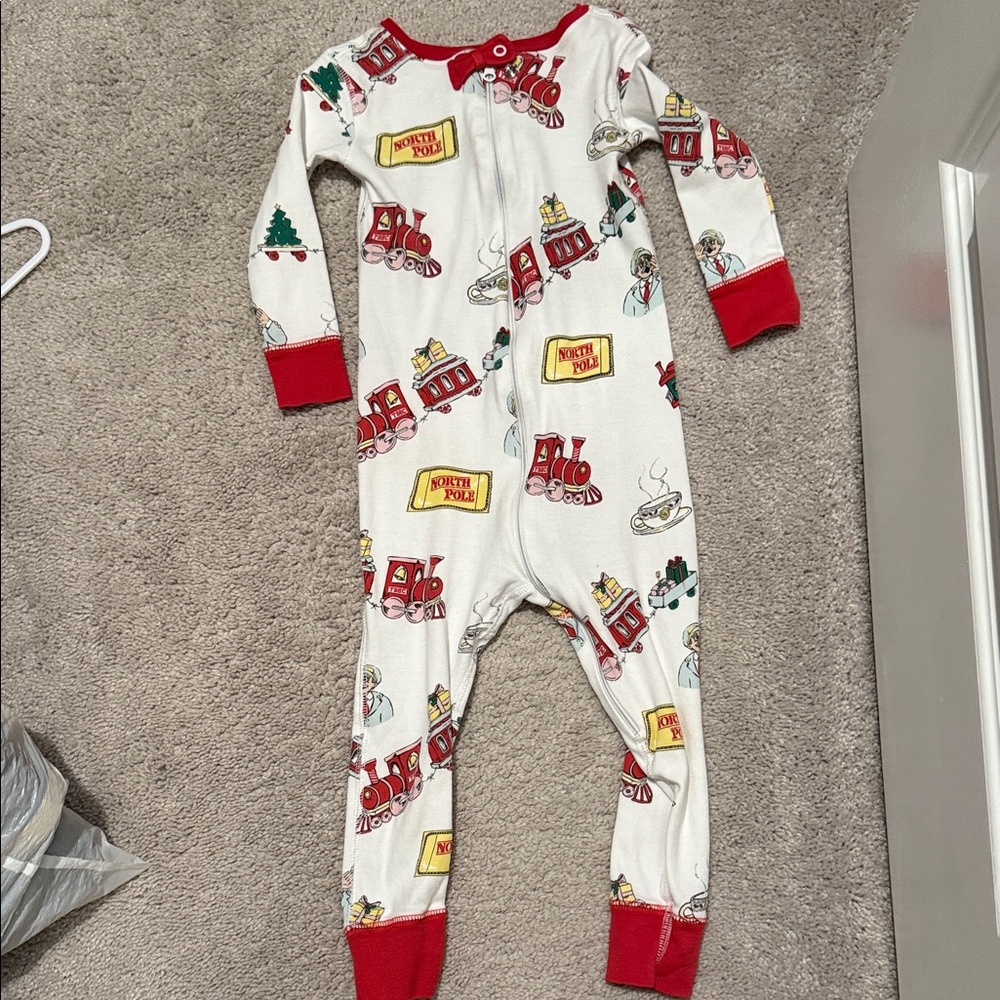 Beaufort bonnet company Christmas pjs